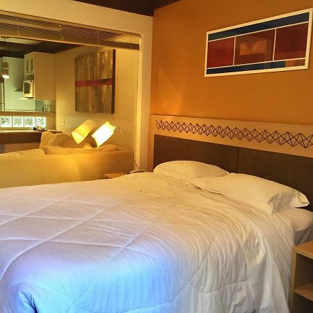 Lindo Studio No Mountain Village กาเนรา ภายนอก รูปภาพ